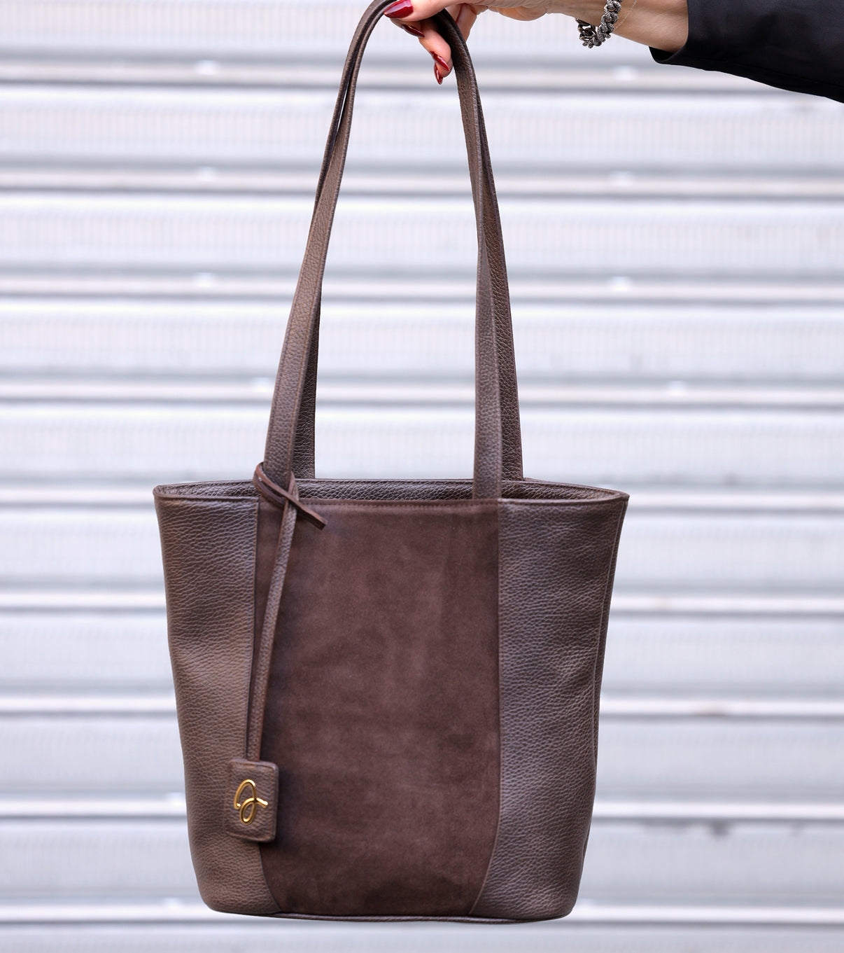 Thea brown bag