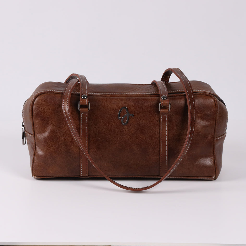 Light Brown Medecine Bag