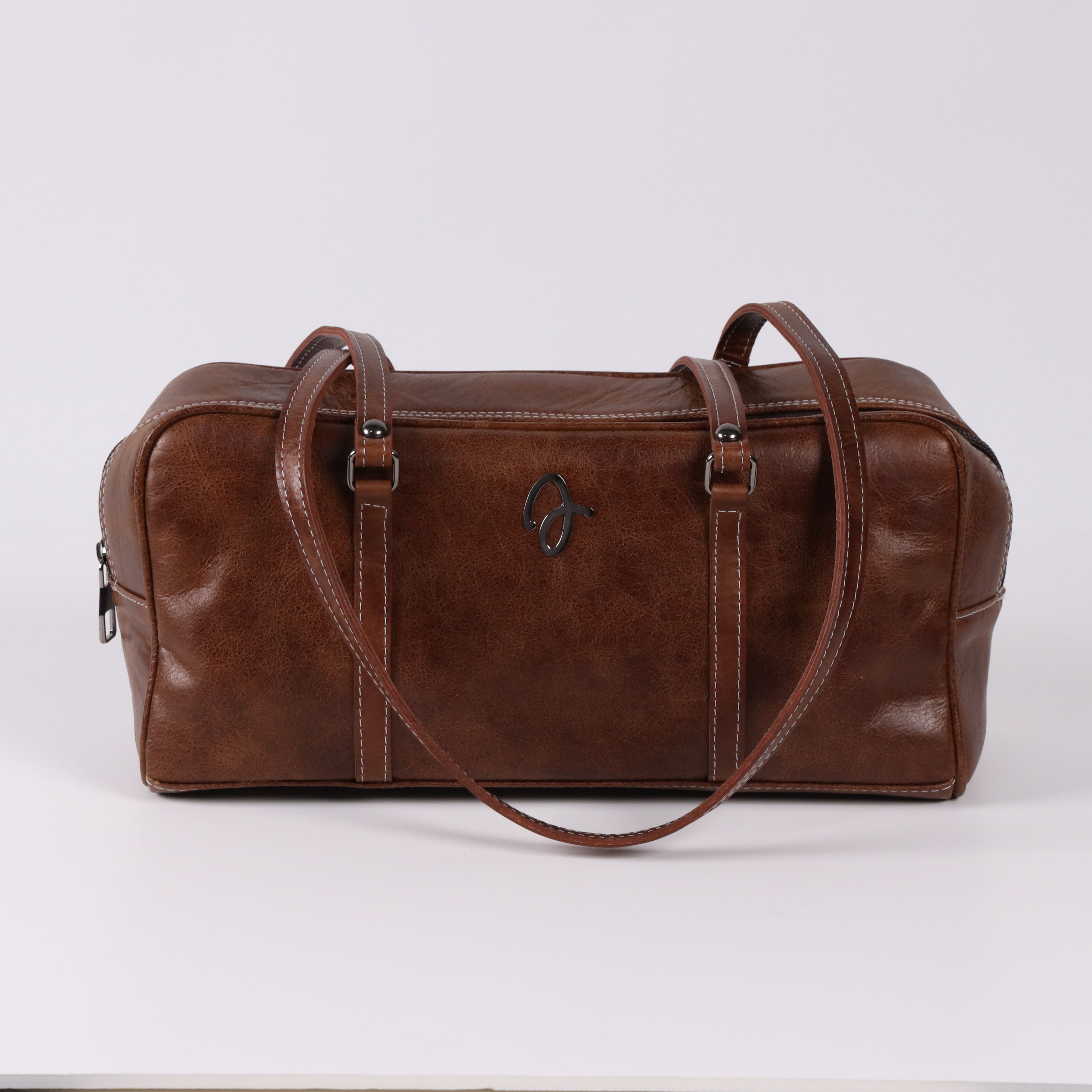 Light Brown Medecine Bag