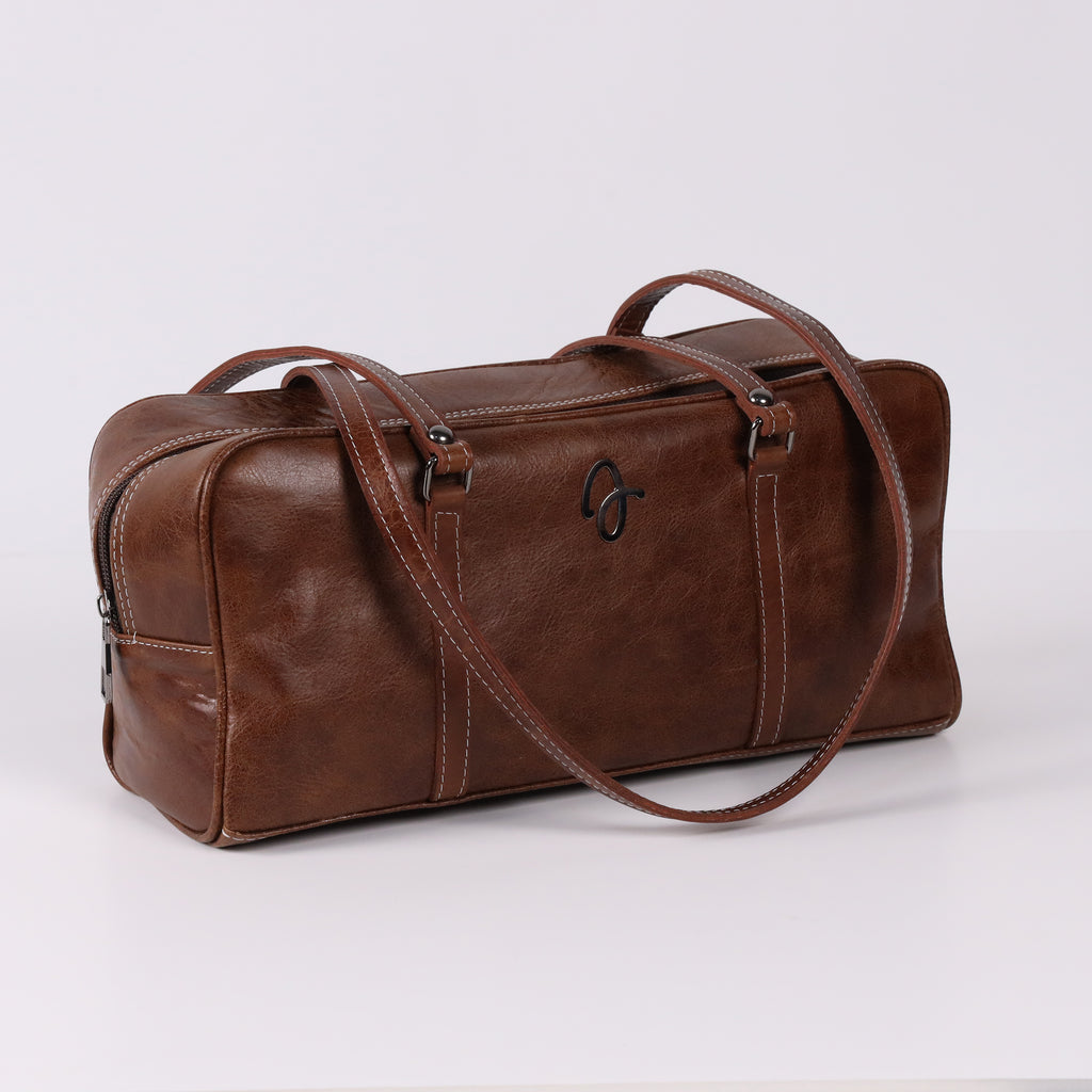 Light Brown Medecine Bag