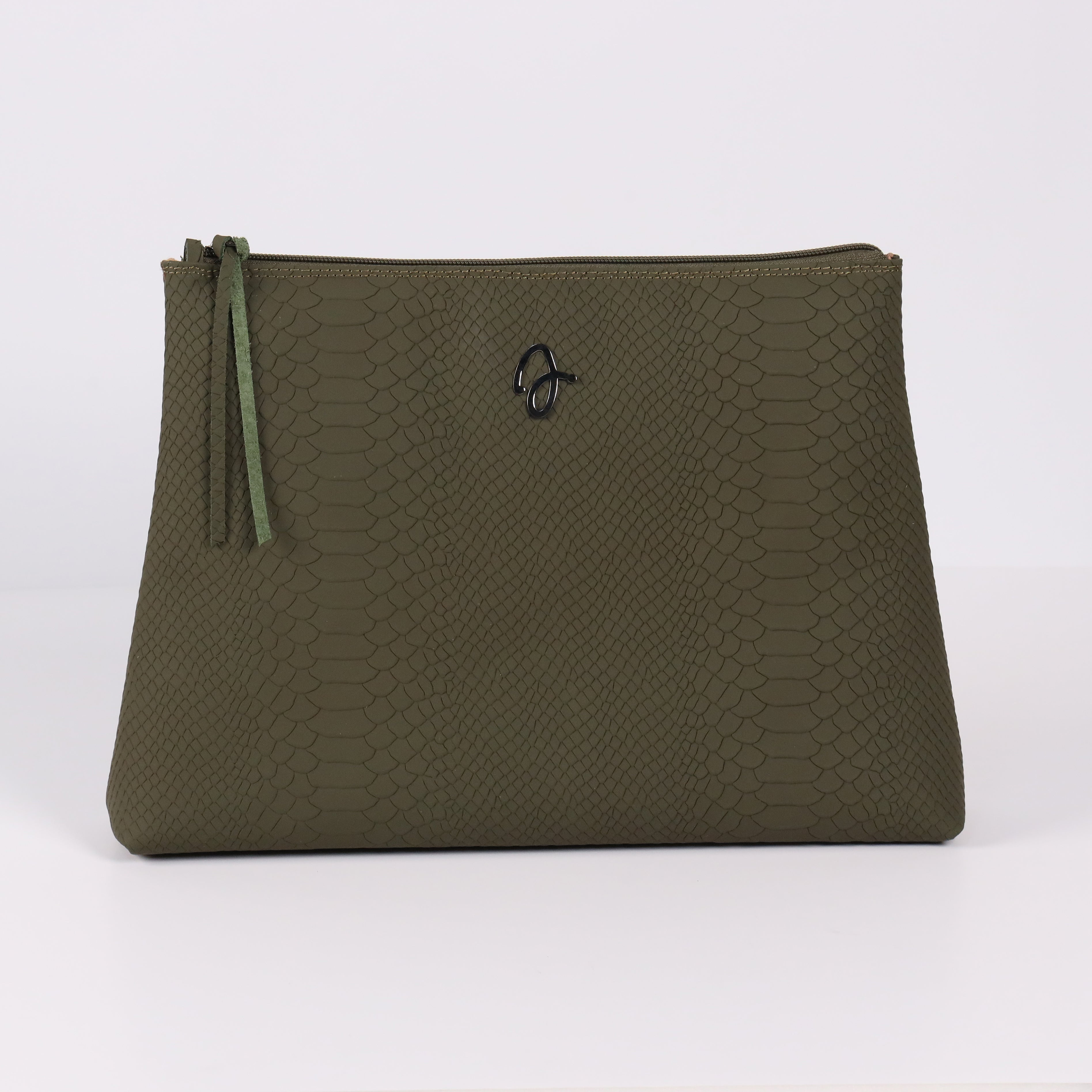 Nora Green Pouch