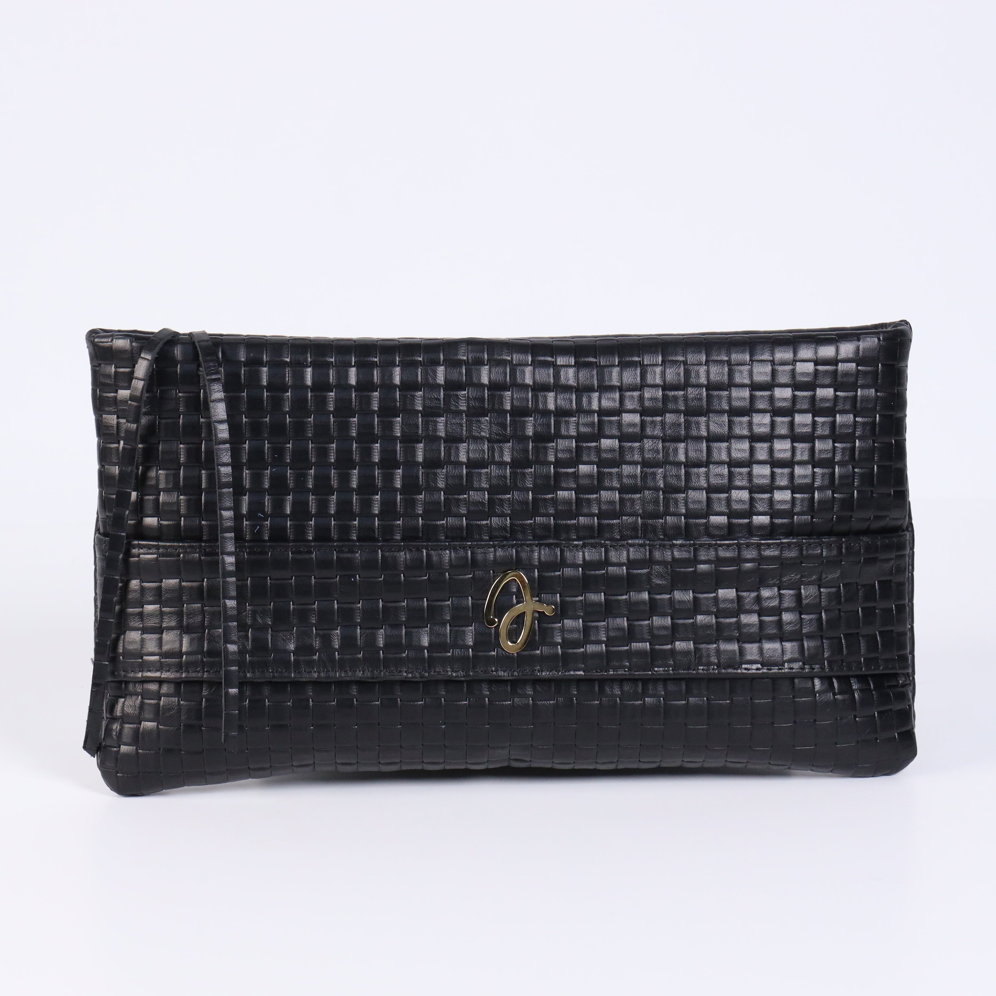 Joy Pouch Black