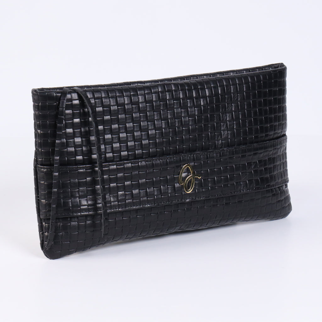 Joy Pouch Black