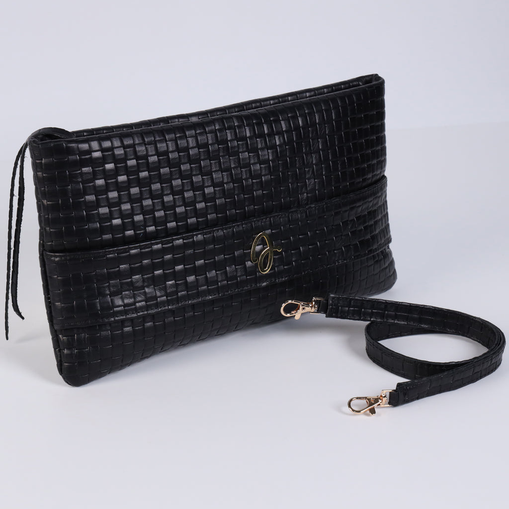 Joy Pouch Black