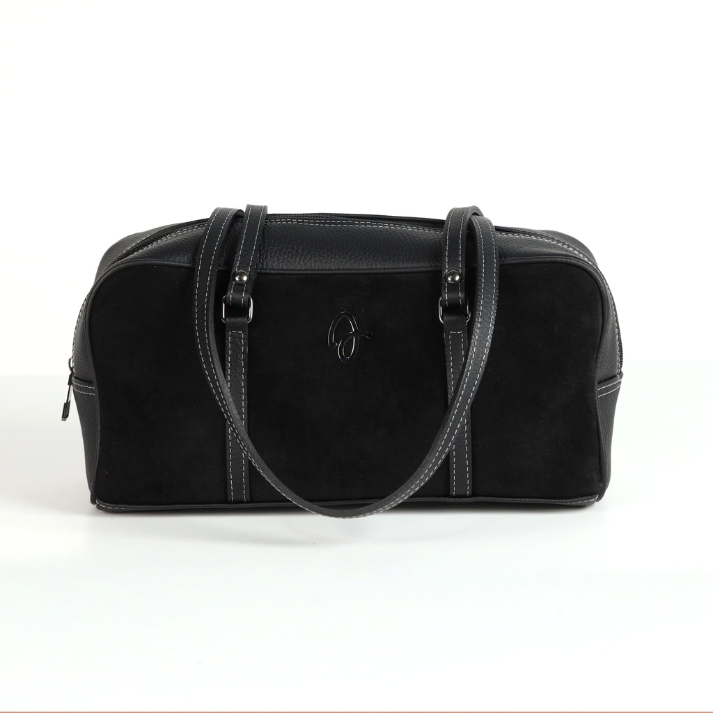 Black Medecine Bag