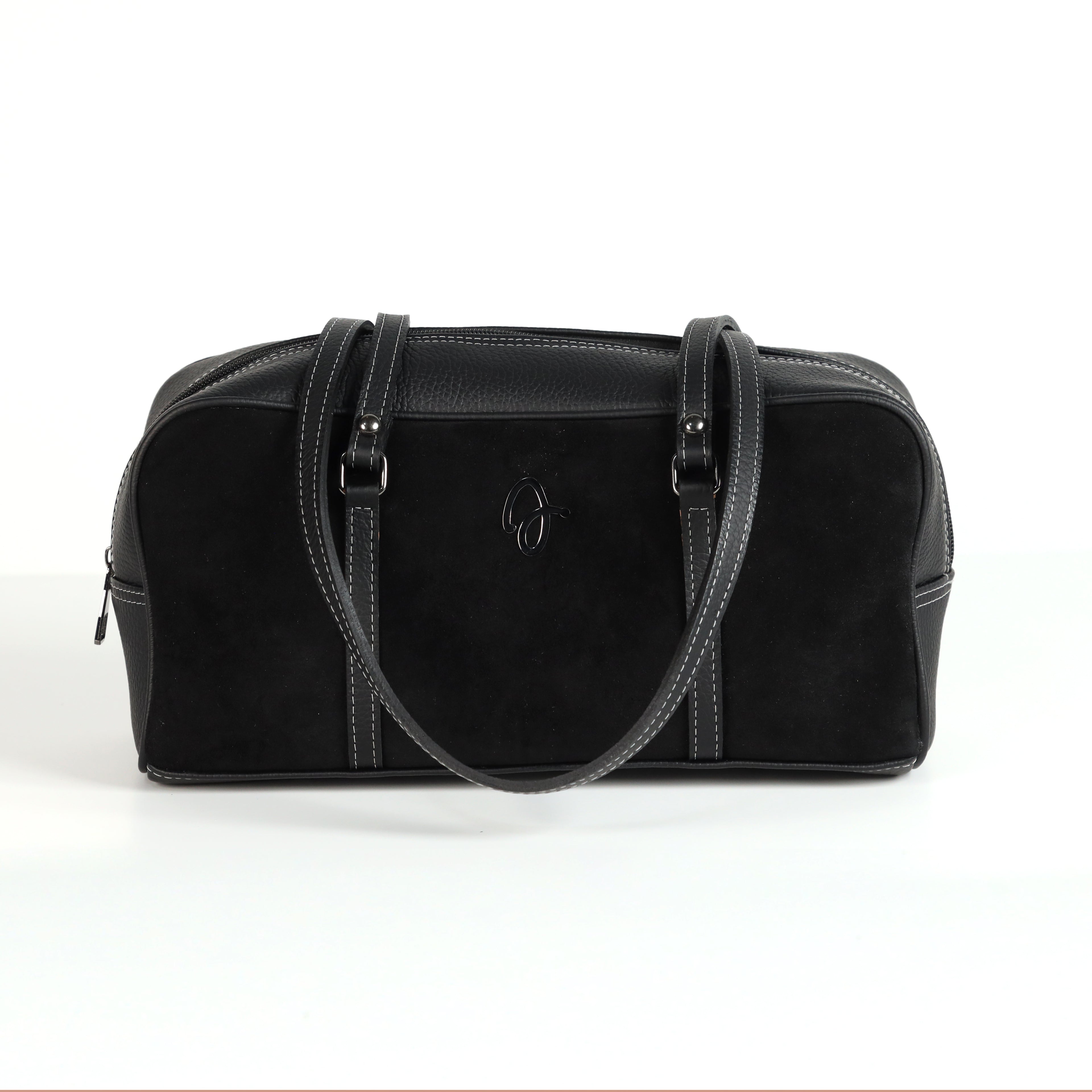 Black Medecine Bag