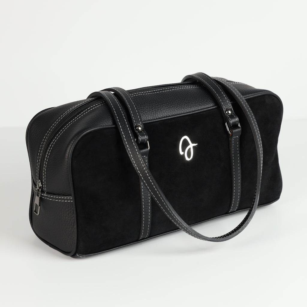 Black Medecine Bag