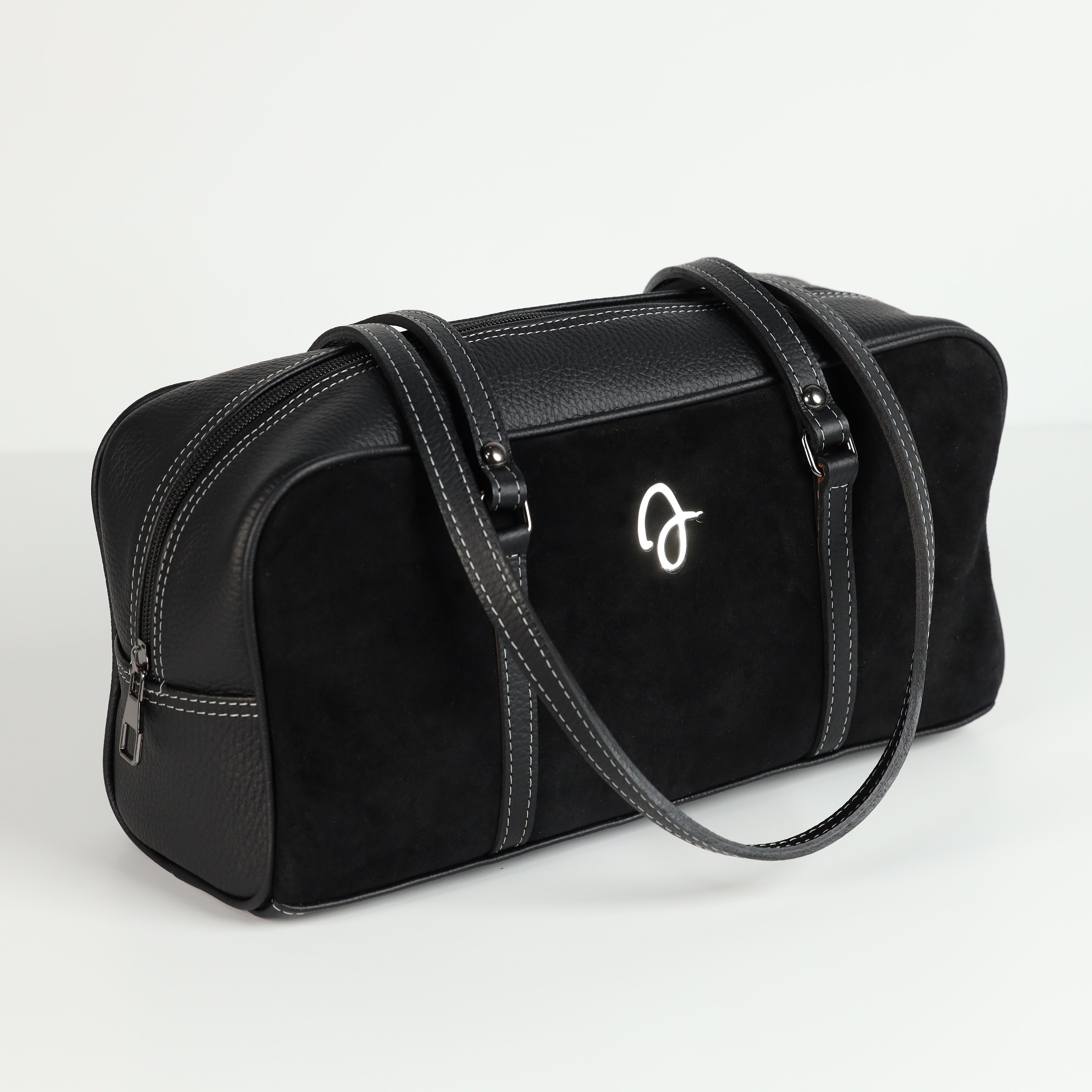 Black Medecine Bag