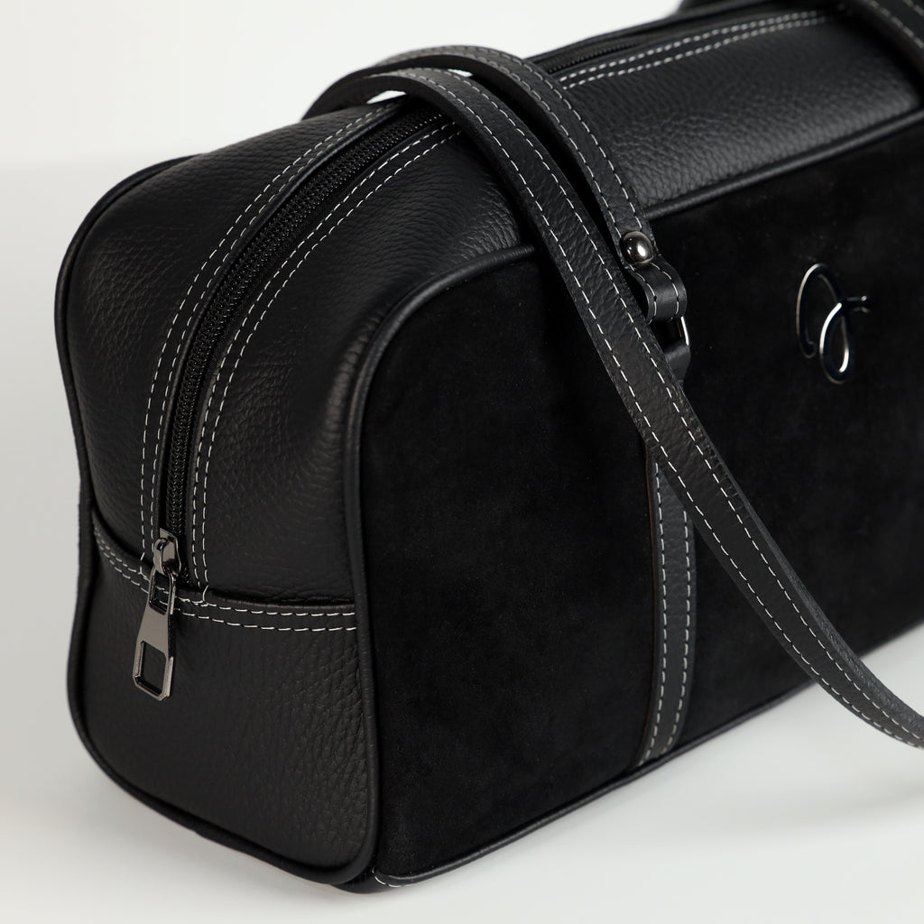 Black Medecine Bag