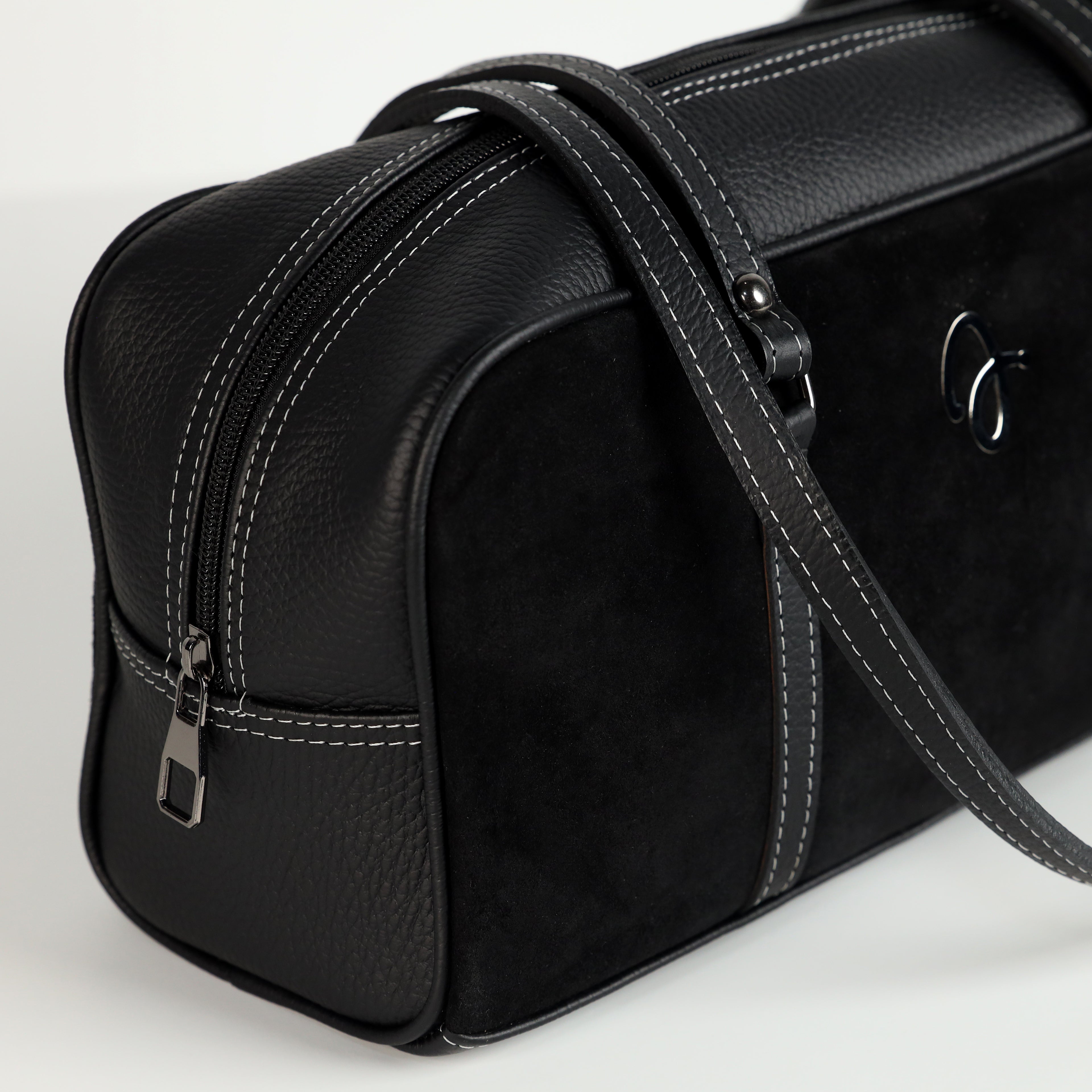 Black Medecine Bag