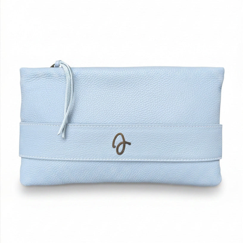 Sky blue Joy Bag