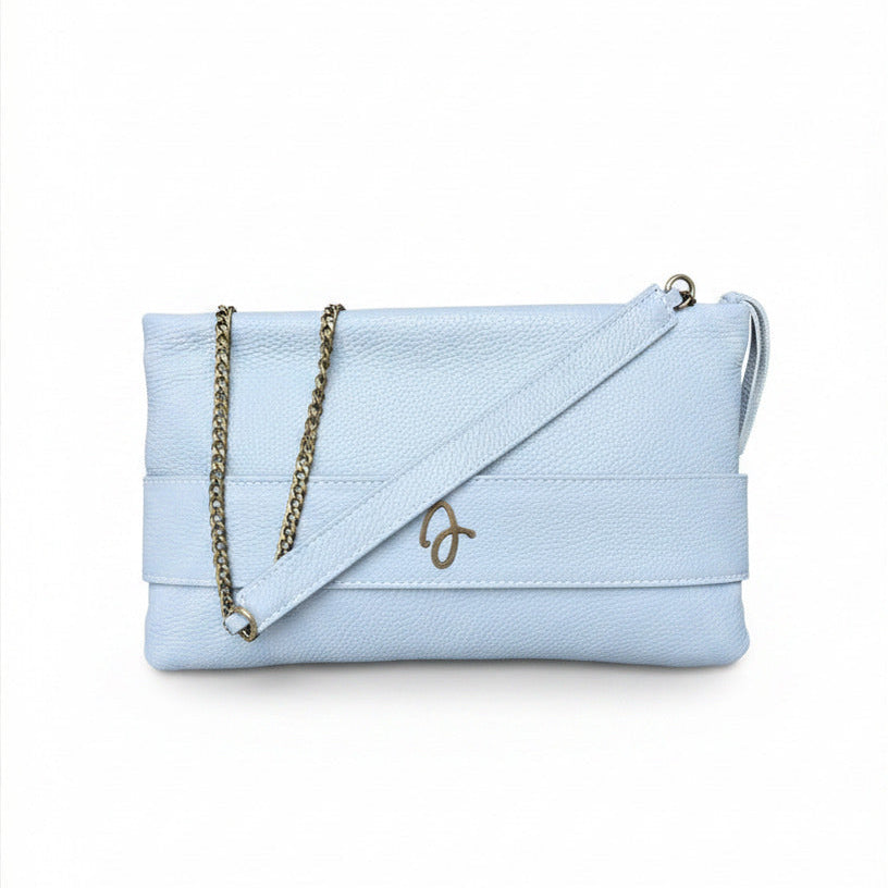 Sky blue Joy Bag