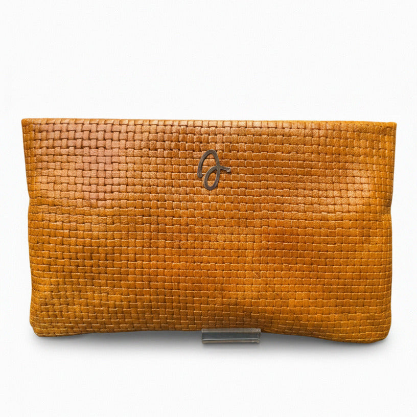 Terracotta Joy Bag