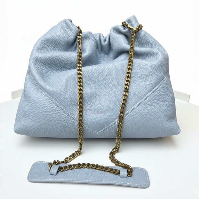 Sky Blue Thea tote bag