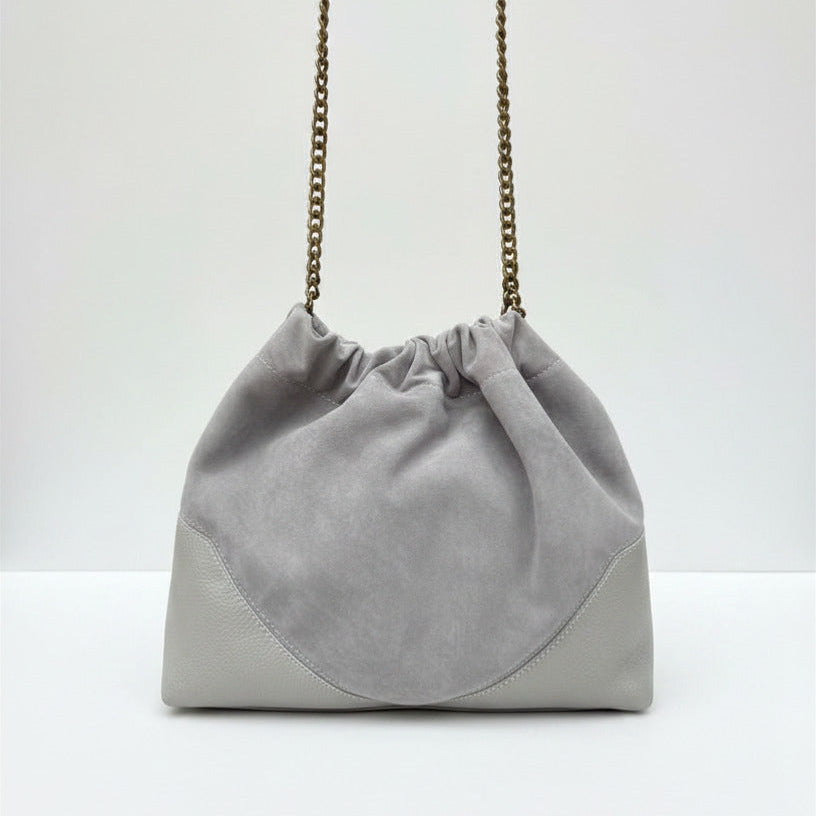 Light Grey tote bag
