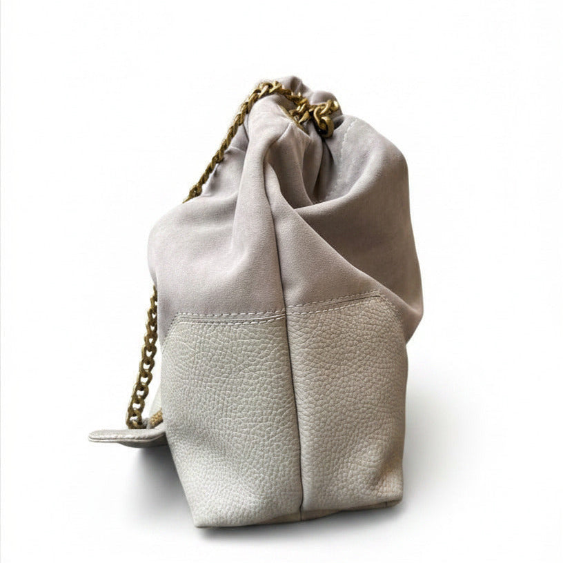 Light Grey tote bag