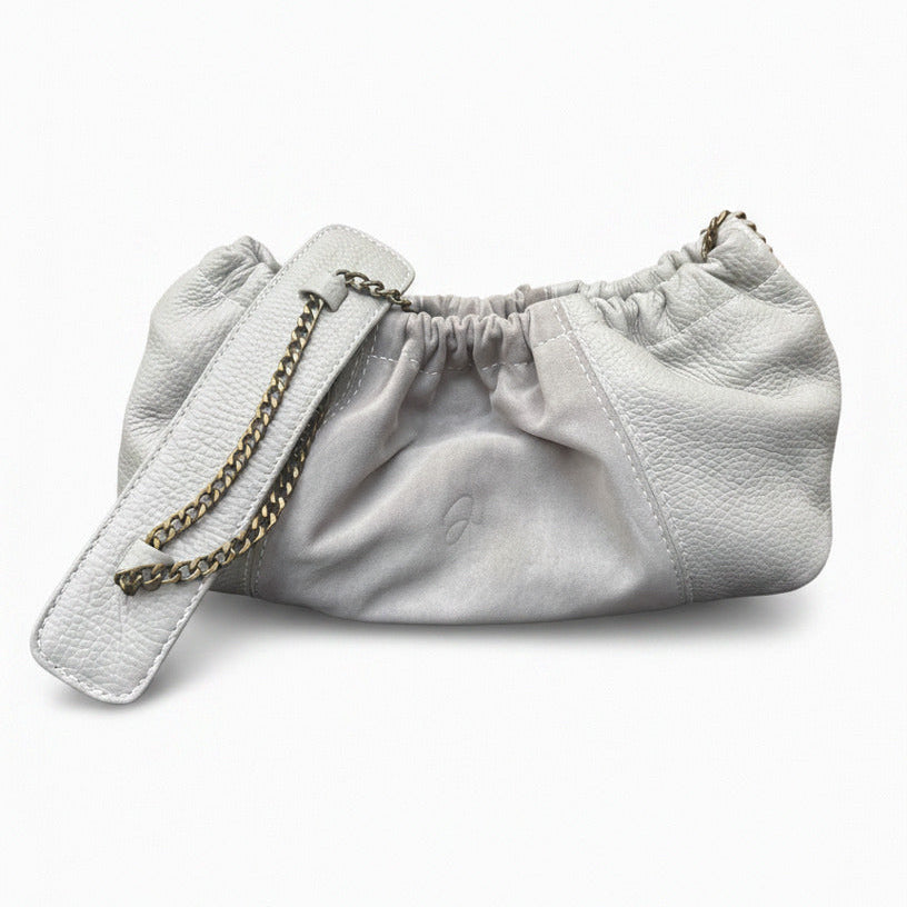 Light Grey Kerry bag