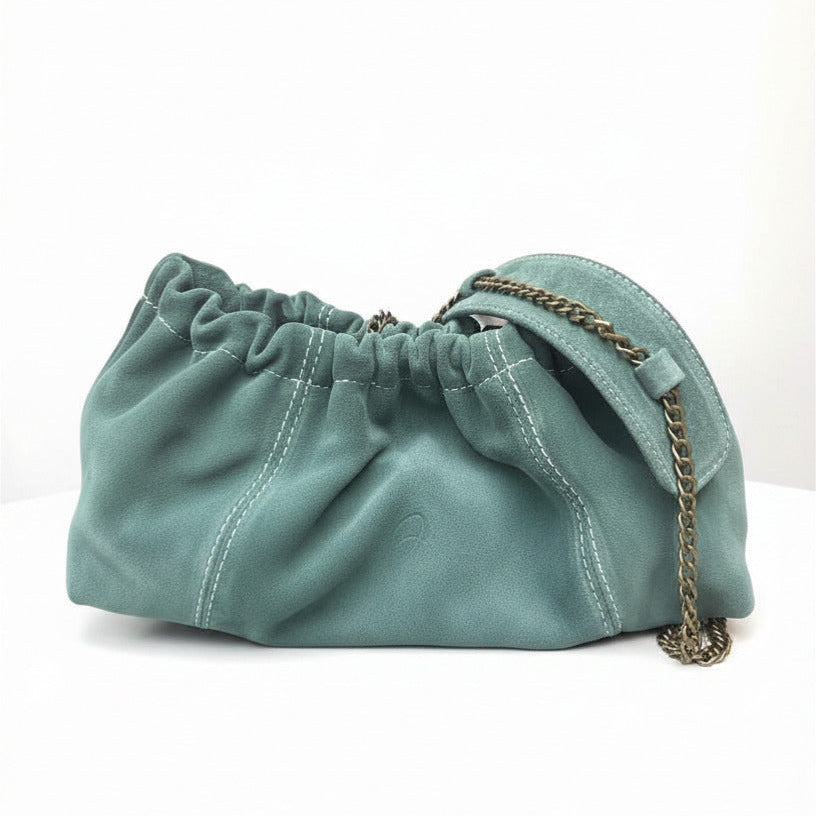 Olive Green Kerry bag