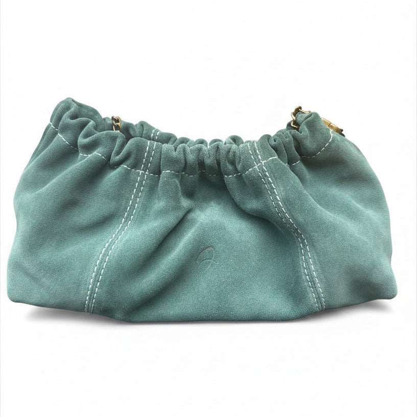 Olive Green Kerry bag