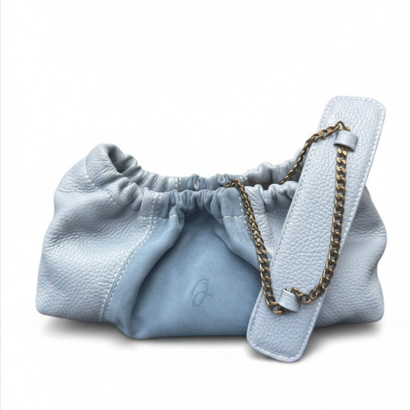 Light blue Kerry bag