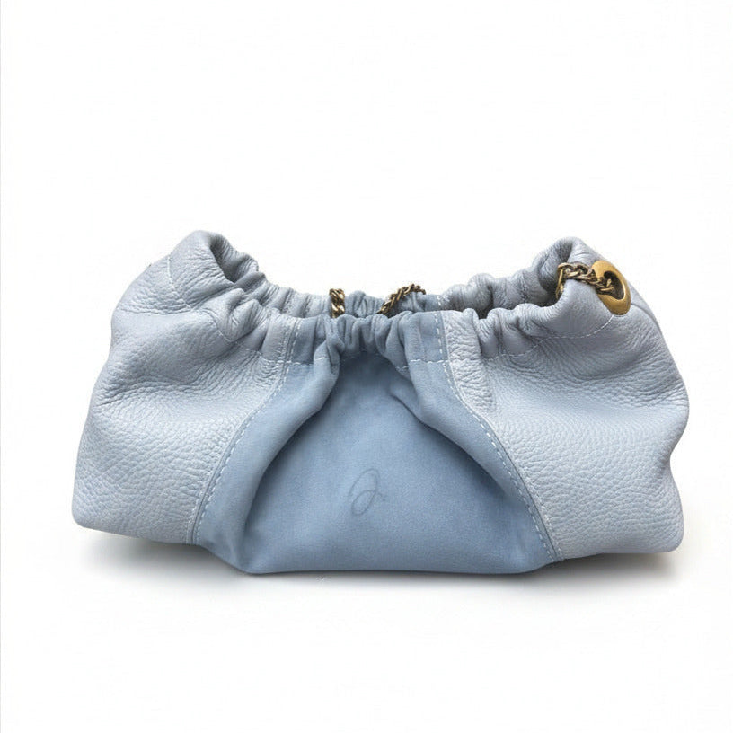Light blue Kerry bag