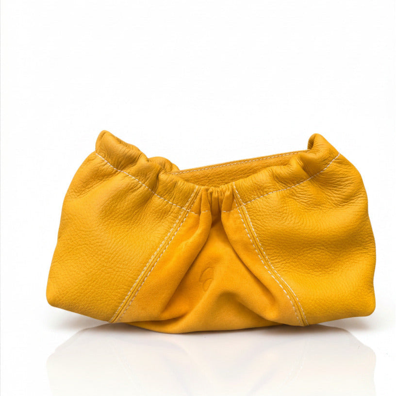 Yellow Kerry bag