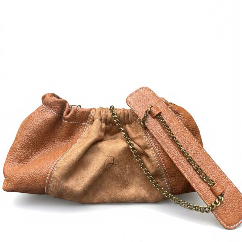 Camel Kerry Bag