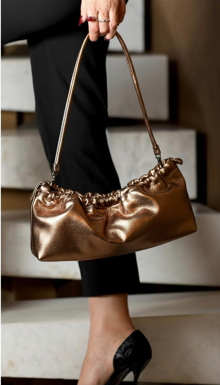 Kerry Bag Gold