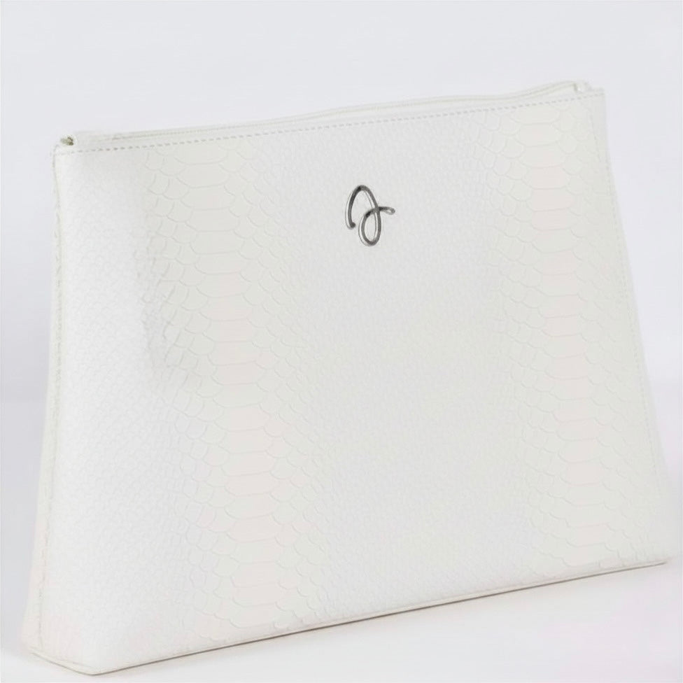 Nora White bag