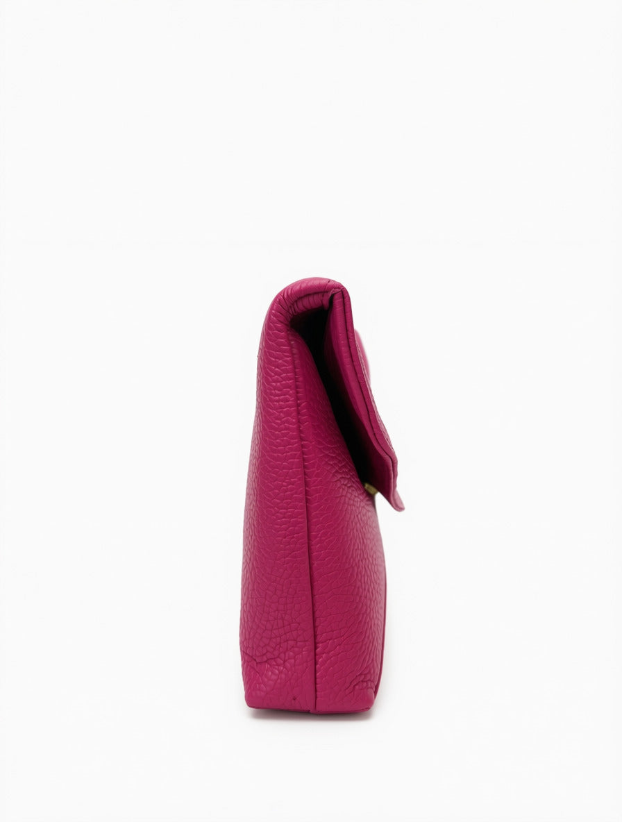 Envelope clutch