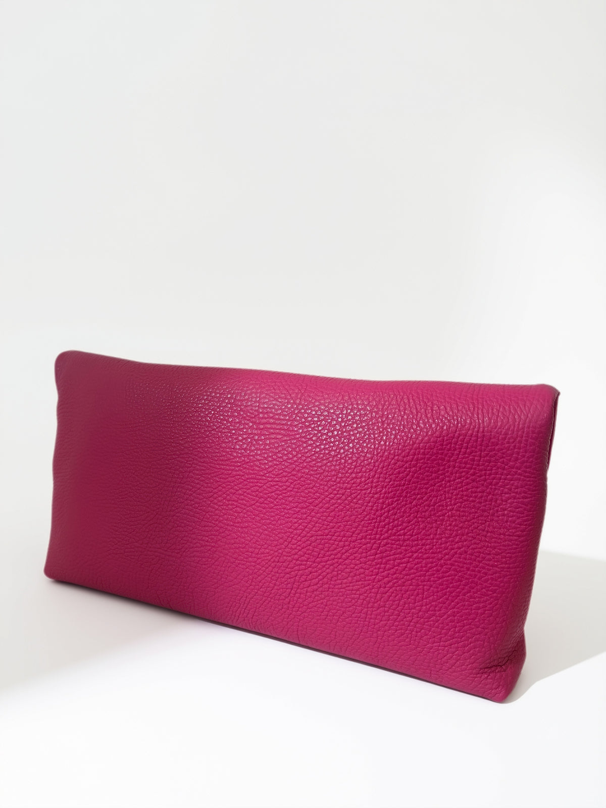 Envelope clutch