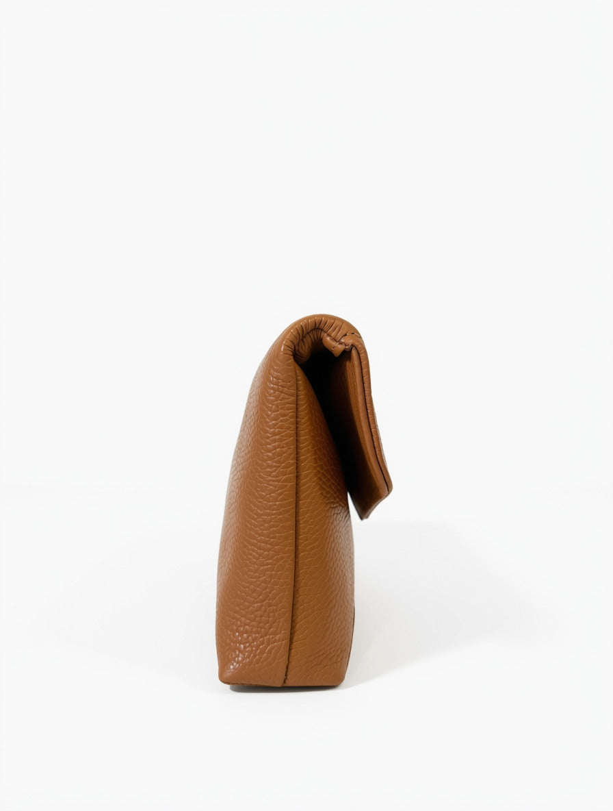 Envelope clutch