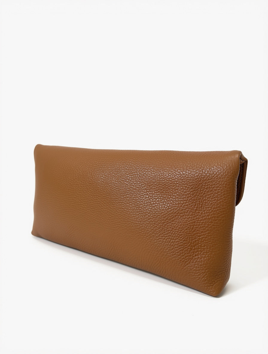 Envelope clutch