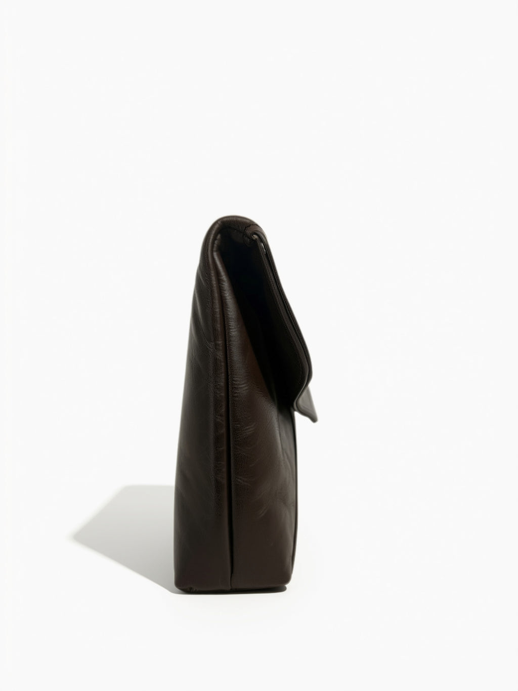 Envelope clutch