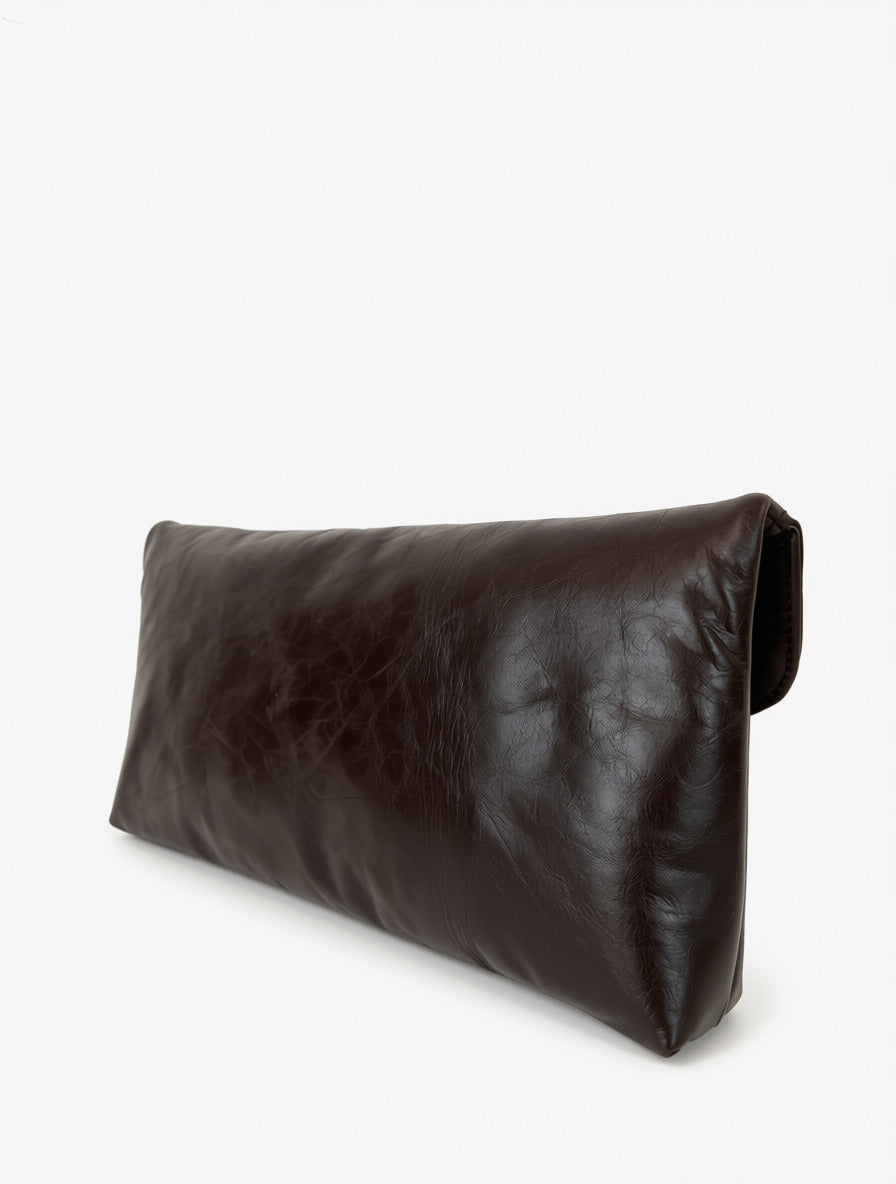 Envelope clutch