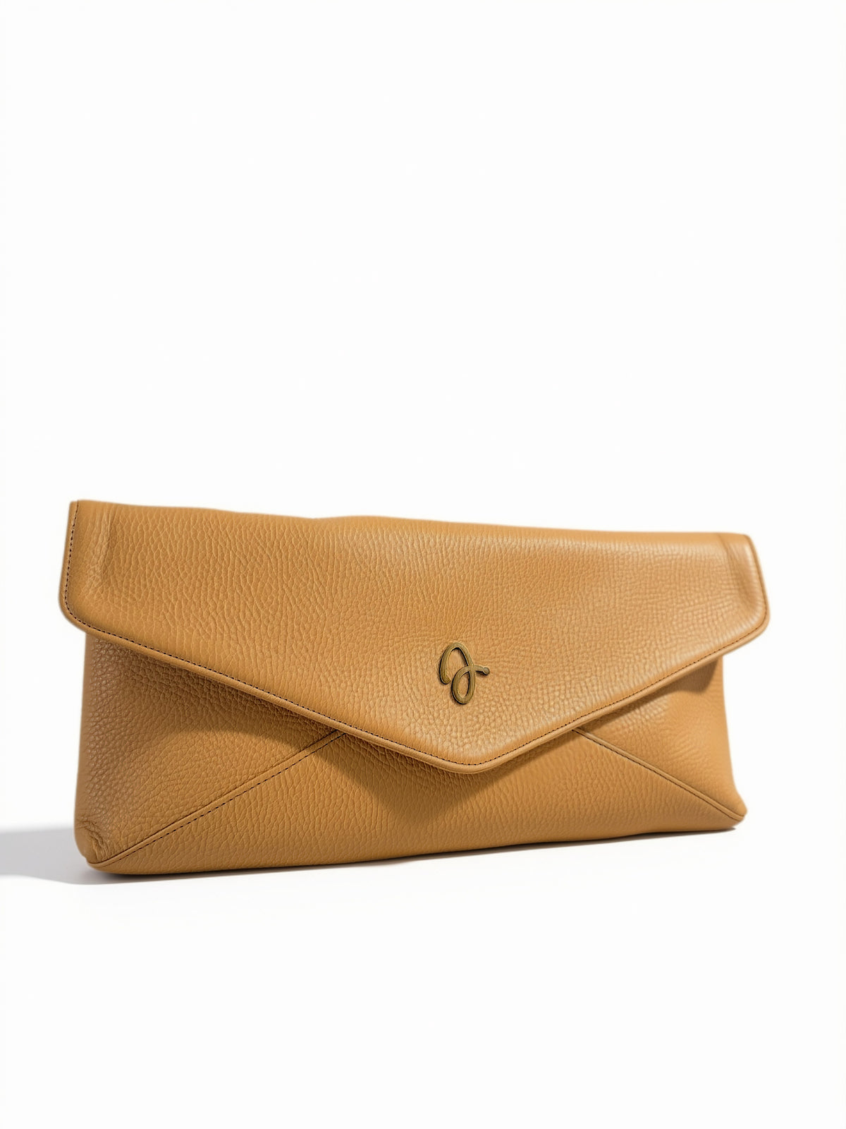 Envelope clutch