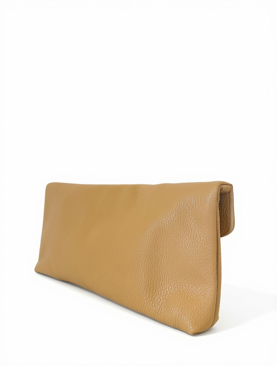 Envelope clutch