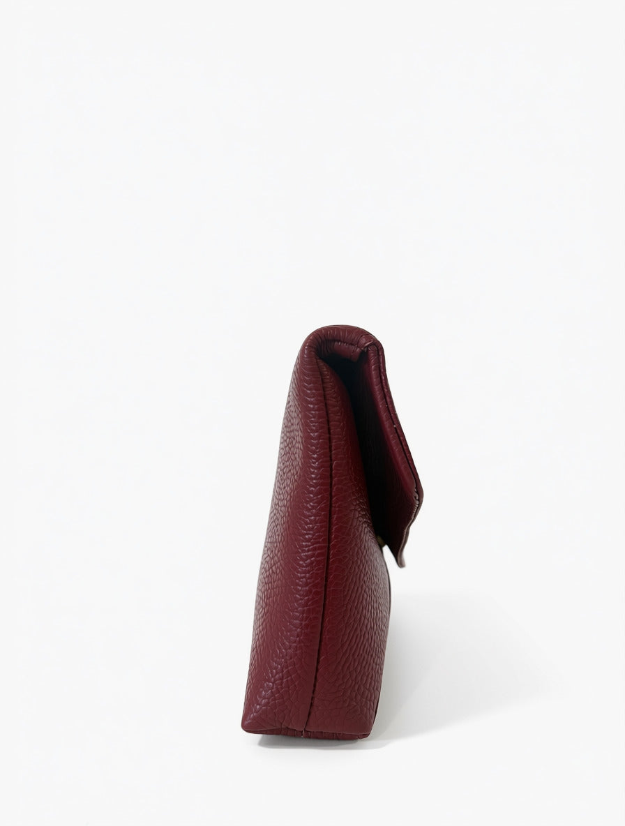Envelope clutch