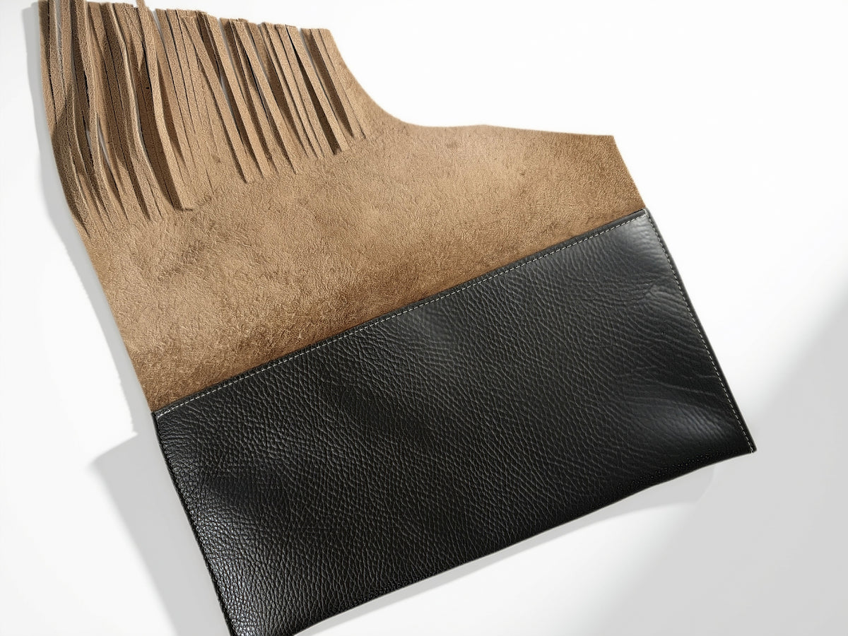 Fanny clutch