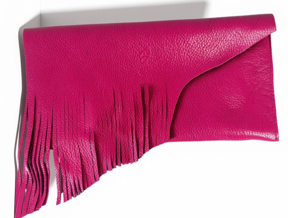 Fanny clutch