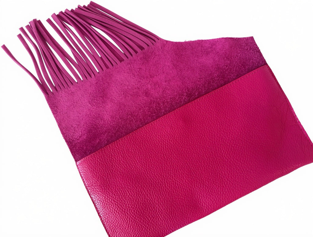 Fanny clutch