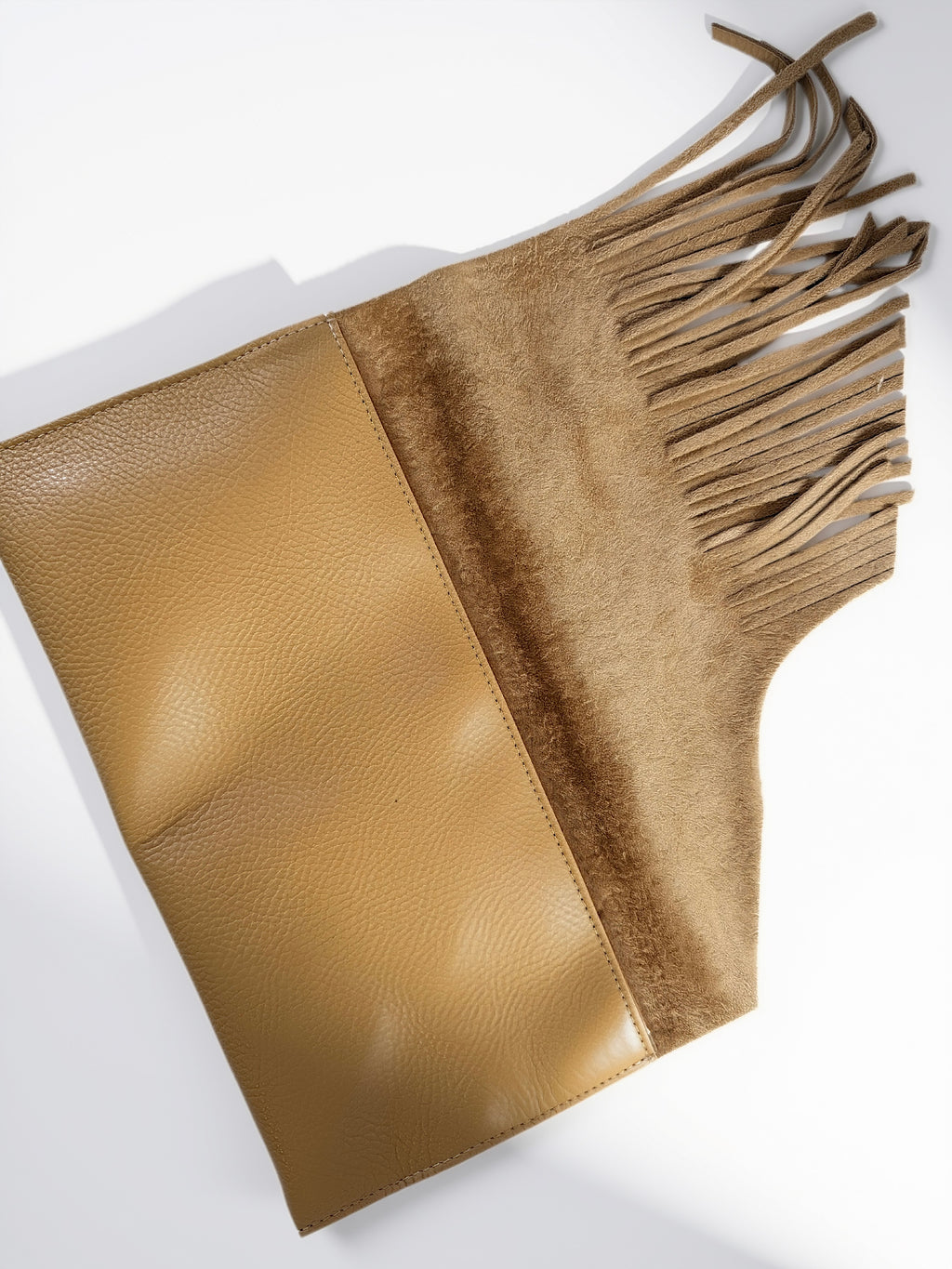 Fanny clutch