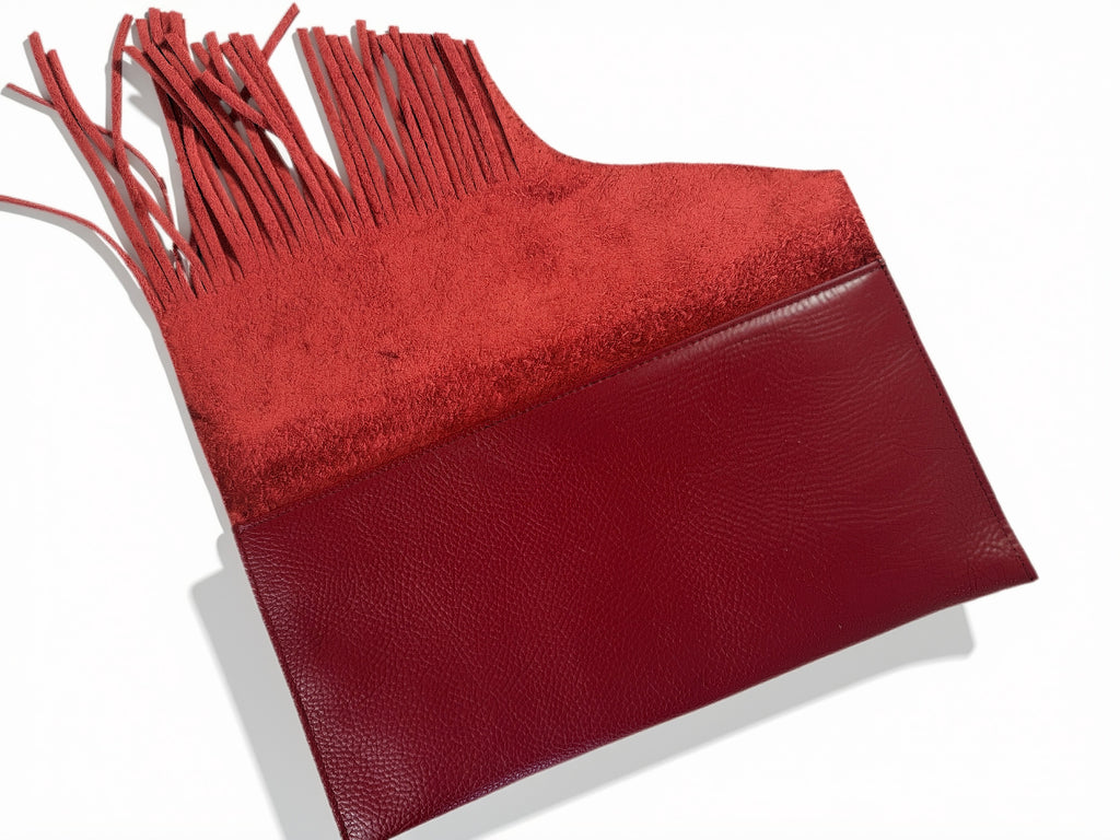 Fanny clutch