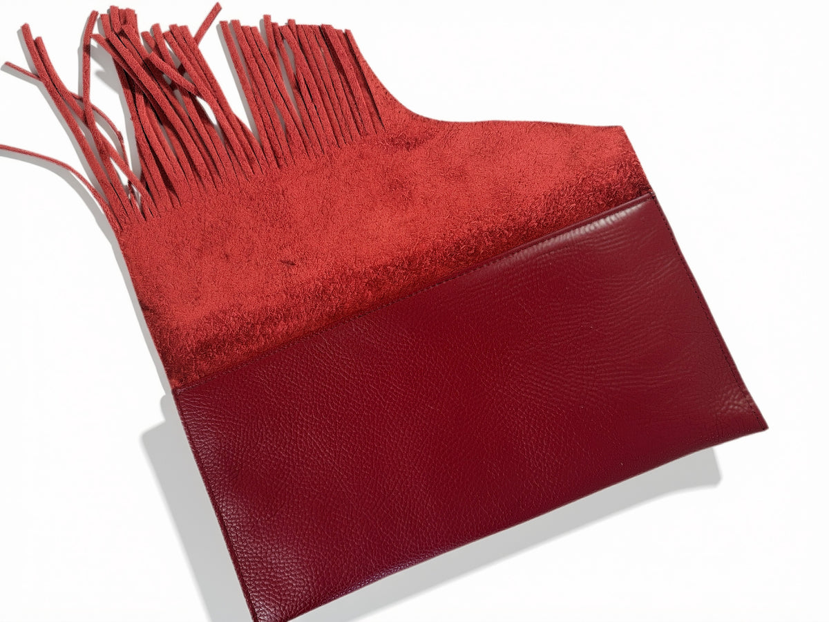 Fanny clutch