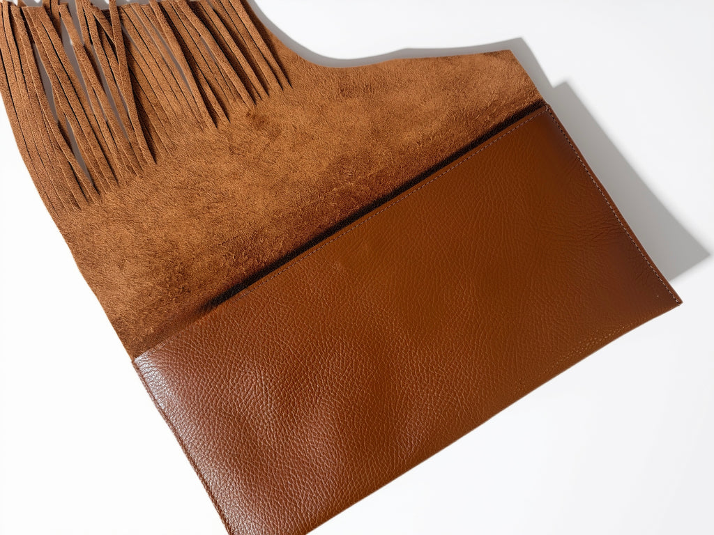 Fanny clutch