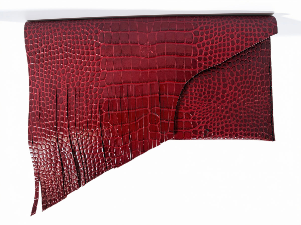 Fanny clutch