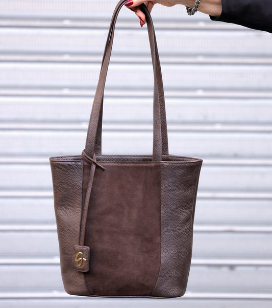 Thea brown bag