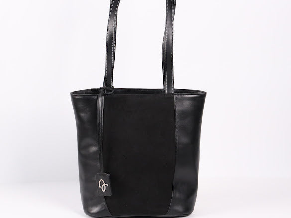 Thea black bag