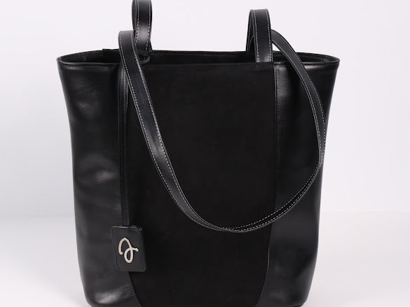 Thea black bag