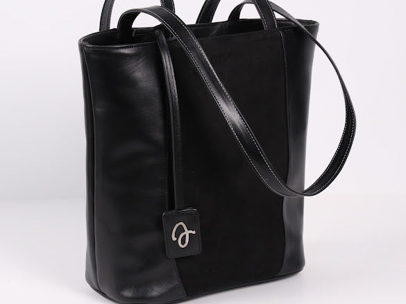 Thea black bag